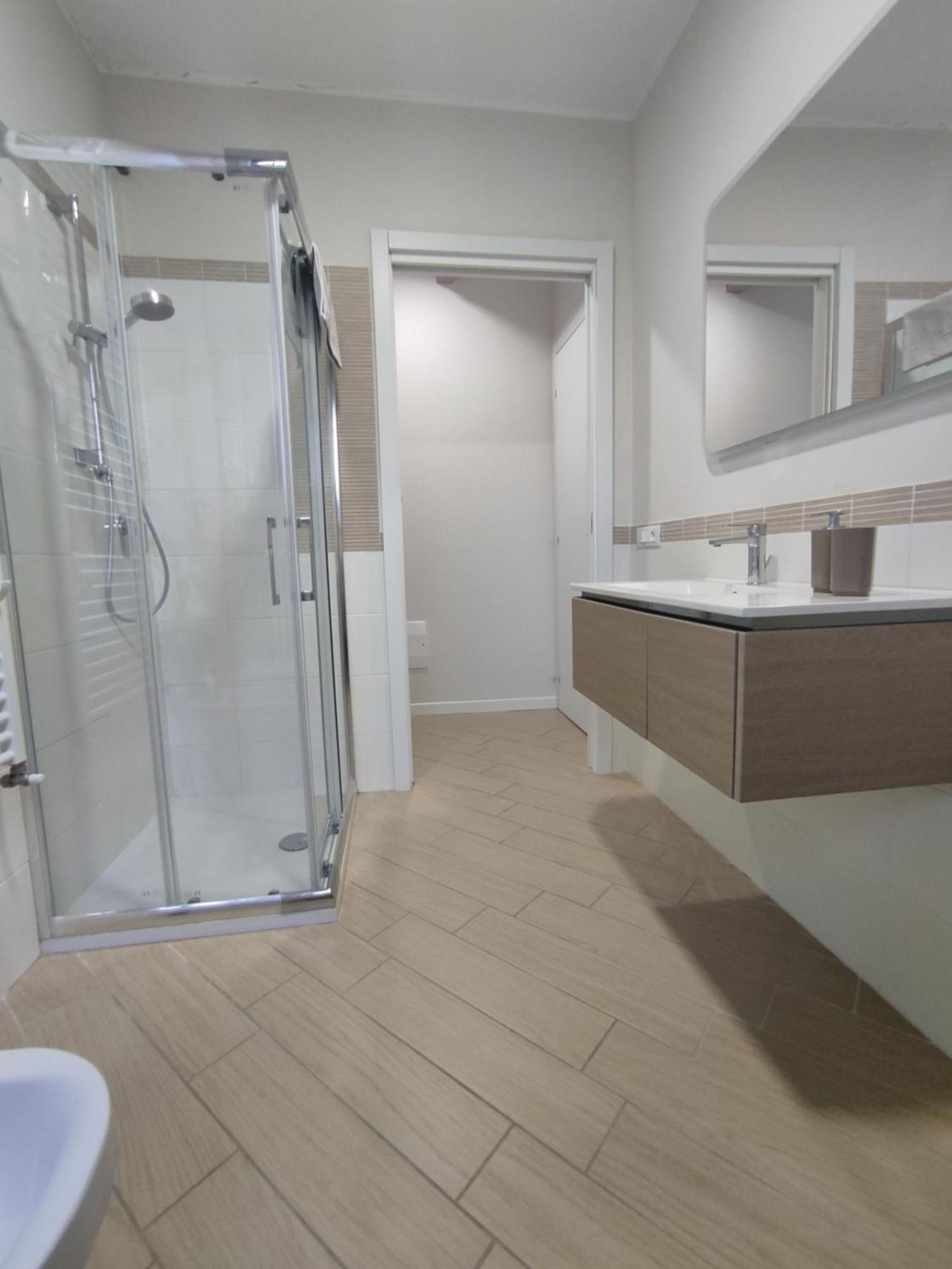 Becedasco La Pergola B&B 외부 사진