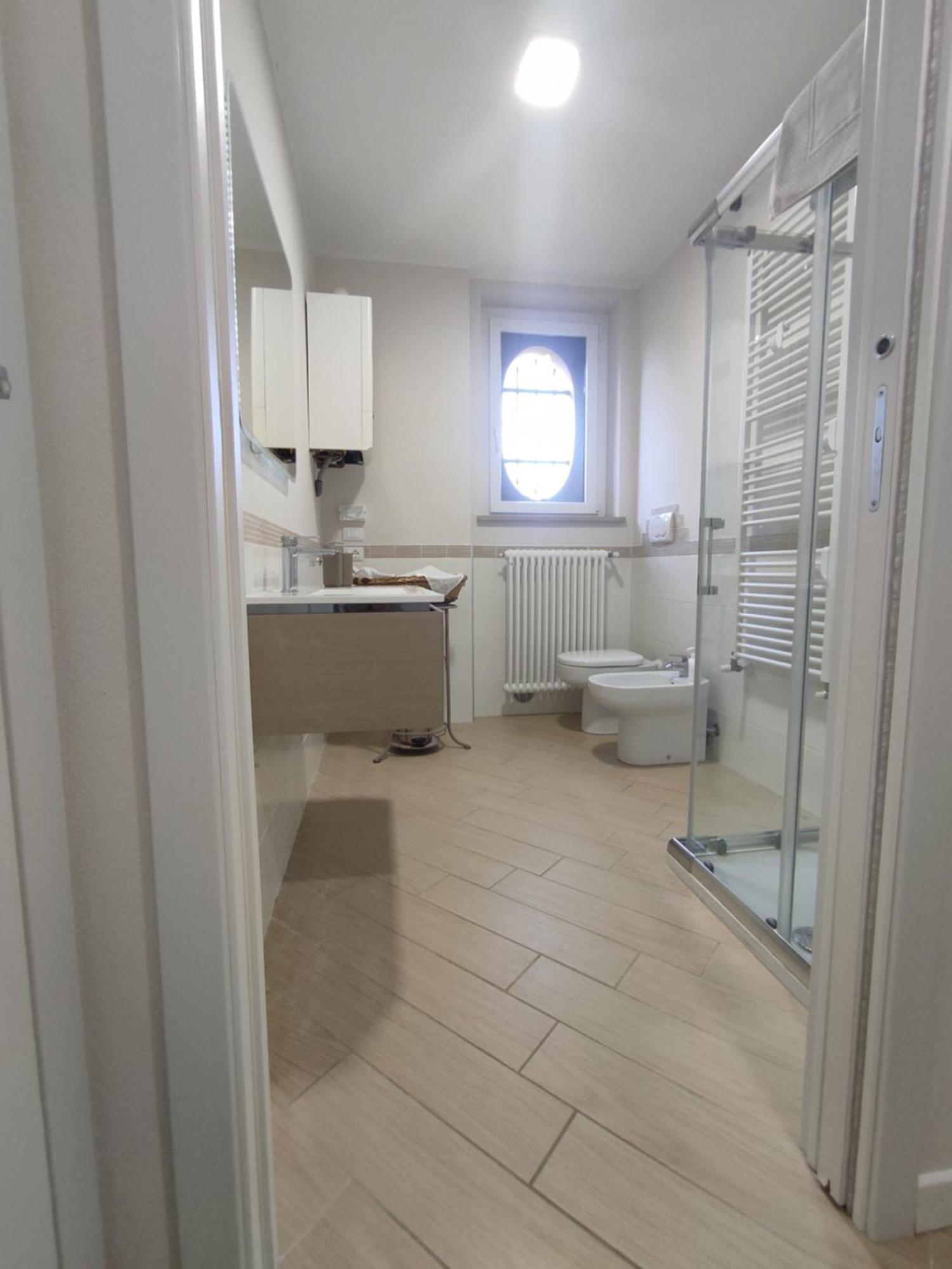 Becedasco La Pergola B&B 외부 사진