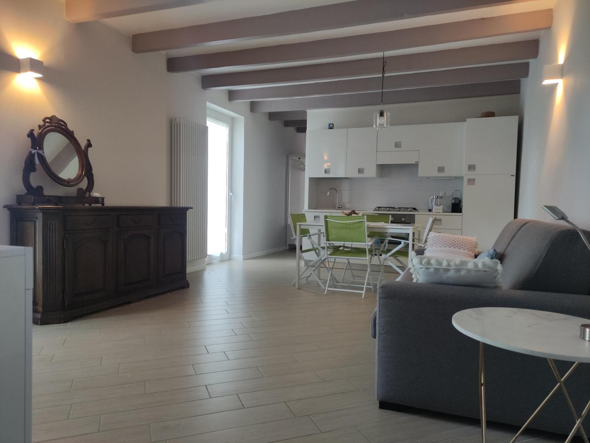 Becedasco La Pergola B&B 외부 사진