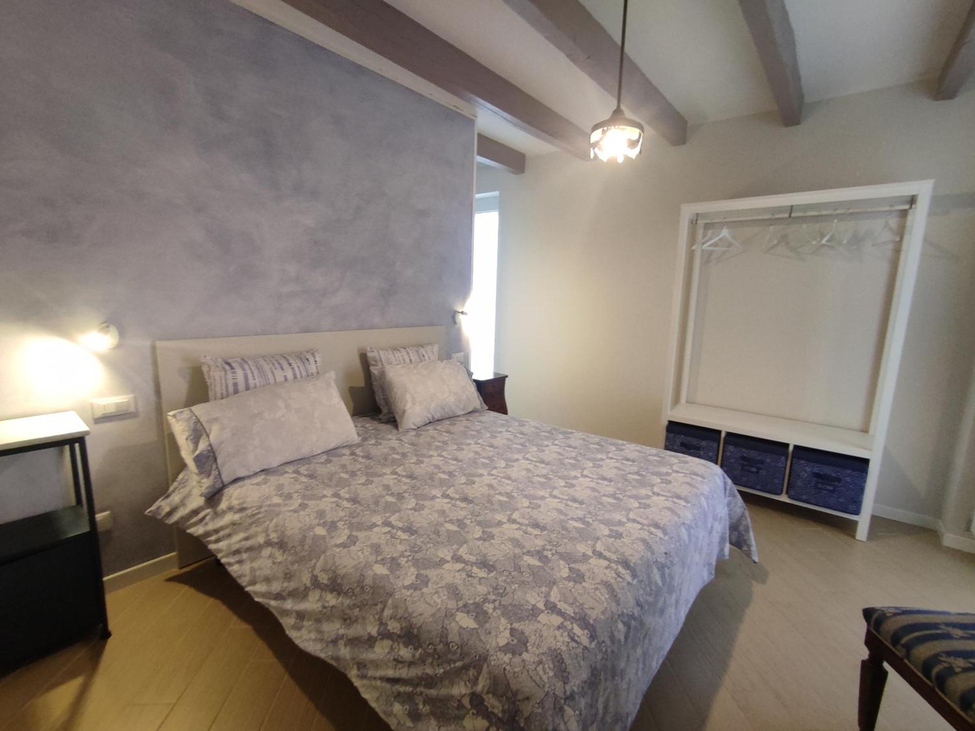 Becedasco La Pergola B&B 외부 사진